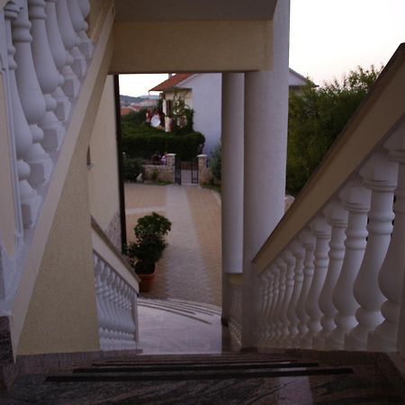 Villa Jukic Murter Extérieur photo