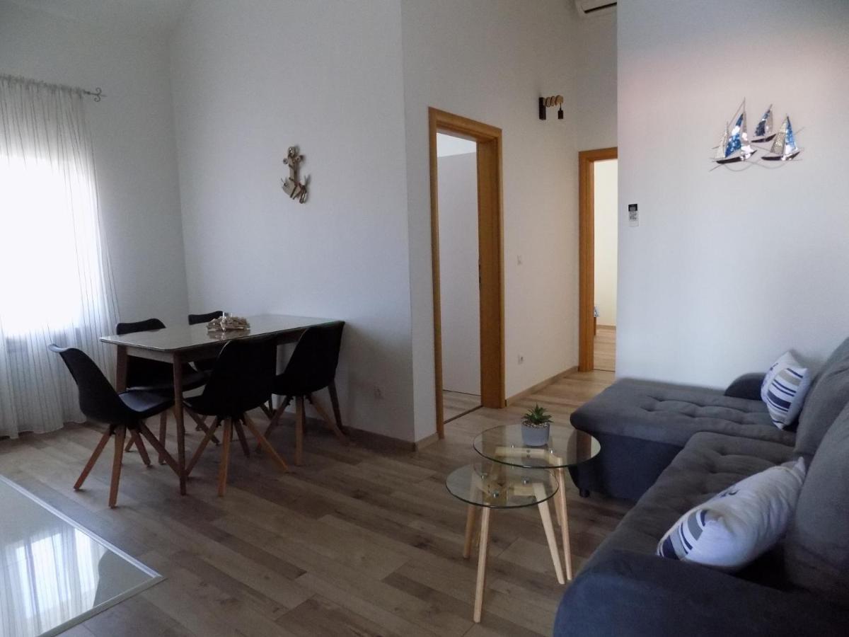 Villa Jukic Murter Extérieur photo