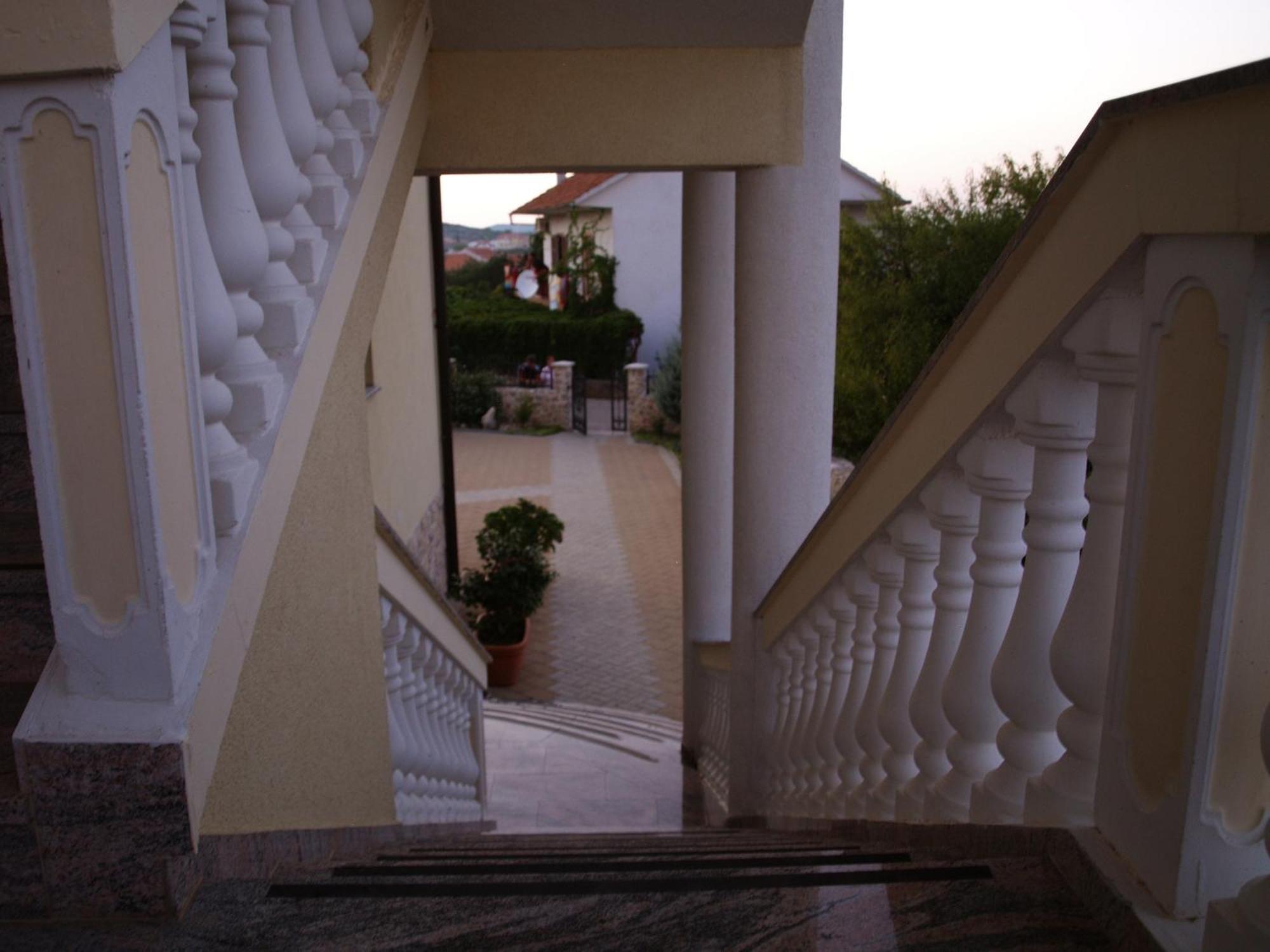 Villa Jukic Murter Extérieur photo